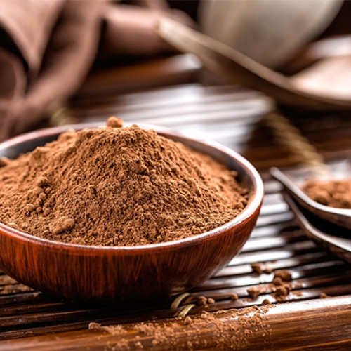 Alkalized Cocoa Powder
