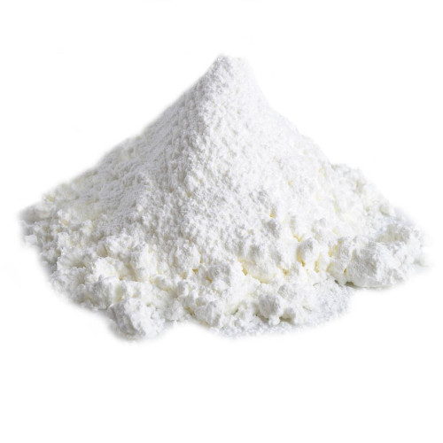 Wheat starch