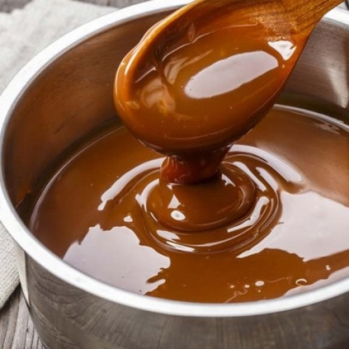 Burnt Sugar and Caramel Colorants