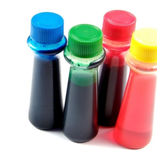 Synthetic Colorants