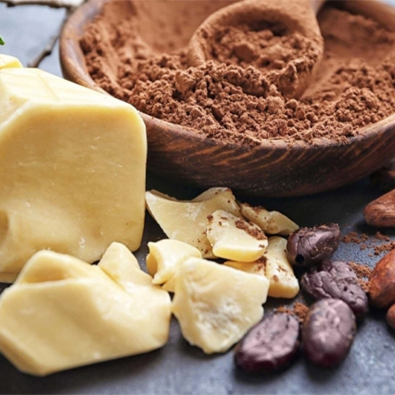Cocoa Butter