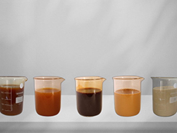 Типы декстринового клея